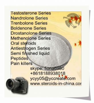 Dromostanolone Enanthate Masteron Enanthate Raw Powders